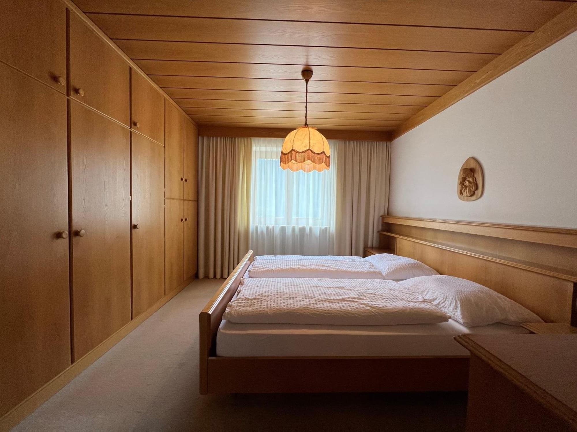 Enjoy Dolomites - Chalet Santa Cristina Val Gardena Quarto foto